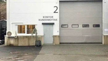 Sögne Home As - Søgne