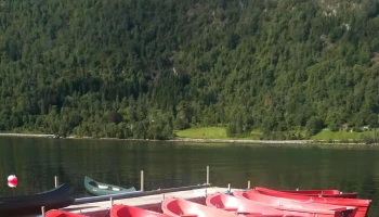 Sognefjord Akvarium - Balestrand