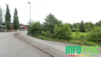 Soknaparken - Norge