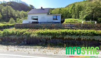 Sokndal - Hauge I Dalane