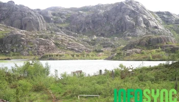 Sokndal Skytterlag - Hauge I Dalane
