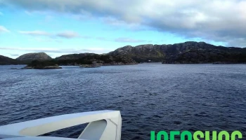Solleibotn - Eivindvik