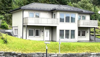 Solund Bygg As - Hardbakke