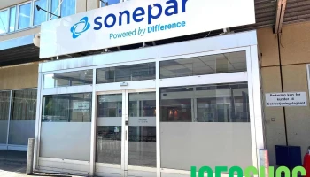 Sonepar Norge As - Drammen