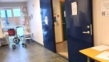 Songdalstunet Helse- og Omsorgsseksjonen - Nodeland