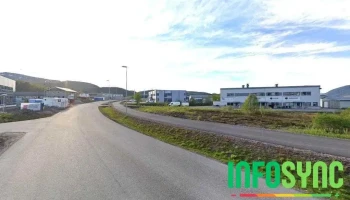 Sortland Entreprenør As - Sortland