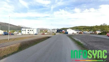 Sortland kommune Teknisk Drift - Sortland