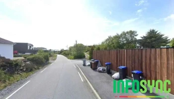 Sotra Fjellsprengning As - Ågotnes