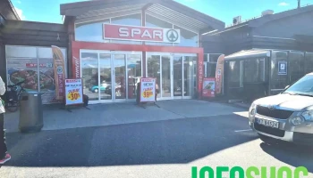 Spar Prestfoss - Prestfoss