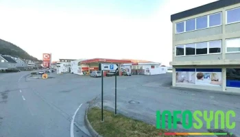 SpareBank 1 Regnskapshuset Smn Hareid - Hareid