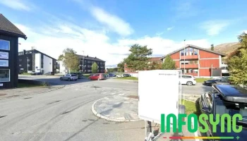 SpareBank 1 Regnskapshuset Smn Oppdal - Oppdal