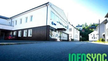 SpareBank 1 Sør-Norge Forretningspartner, Sauda - Sauda