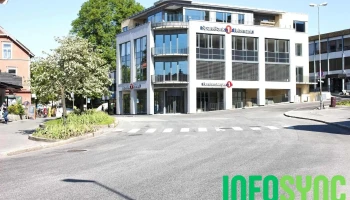 SpareBank 1 Sør-Norge - Porsgrunn