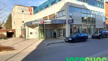 SpareBank 1 Sør-Norge - Vikersund