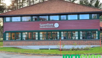 SpareBank 1 Økonomihuset As - Hønefoss