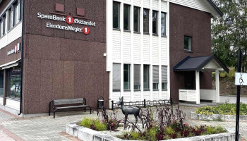 SpareBank 1 Østlandet - Men I Trysil