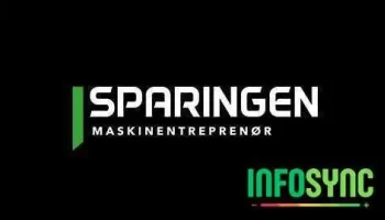 Sparingen As - Brumunddal