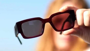 Specsavers Amfi Sogningen - Sogndalsfjøra