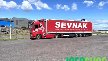 Speira Aluminium As avd Holmestrand - Kirkeveien 1