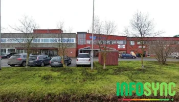 Spera As - Verdal
