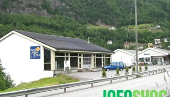 Spesialoppdrag Eiendom As - Norheimsund