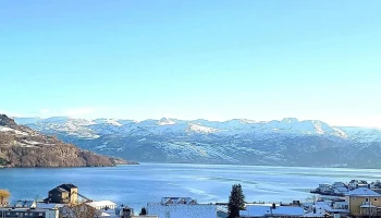Spildegarden - Øystese