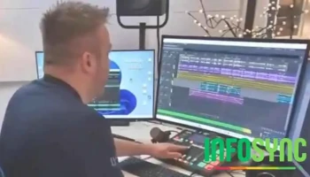 Spinnwill Medieproduksjon As - Kvernaland