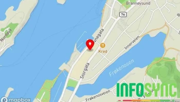 Sport 1 Brønnøysund - Storgata 58