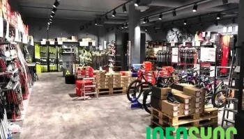 Sport 1 Kløfta - Sport Og Fritid Birkelund - Trondheimsvegen - Kløfta 86