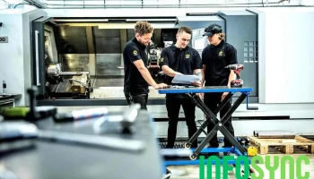 Stamas Solutions As - Tananger