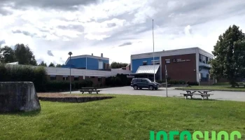 Stange Videregående Skole - Stange