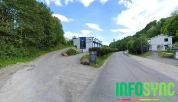 Stanley Security avd Drammen - Drammen