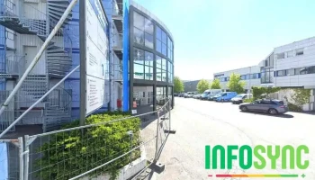 Stanley Security avd Molde - Molde