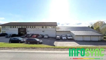 Stanley Security avd Skien - Skien