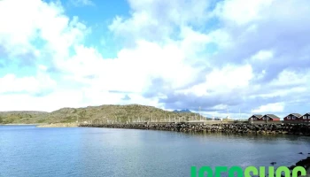 Statens kartverk Bodø - Bodø