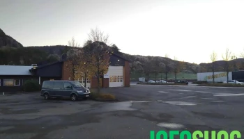 Statens vegvesen, Egersund trafikkstasjon - Egersund