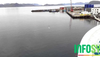 Statens vegvesen, Hammerfest trafikkstasjon - Hammerfest