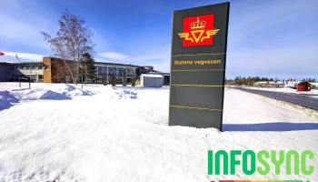 Statens vegvesen, Jessheim trafikkstasjon - Gardermoen