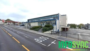 Statens vegvesen, Larvik trafikkstasjon - Larvik