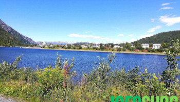 Statens vegvesen, Mosjøen trafikkstasjon - Mosjøen