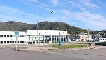 Statens Vegvesen - Nyborg