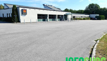 Statens vegvesen, Skien trafikkstasjon - Skien