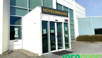 Statens vegvesen, Stavanger trafikkstasjon - Stavanger