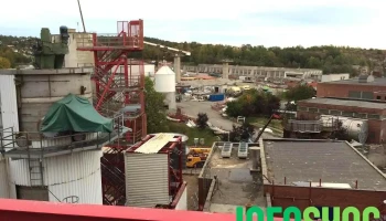 Statkraft Tofte As - Tofte