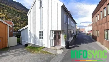 Statsforvalteren i Nordland, seksjon Jord- og skogbruk - Mosjøen