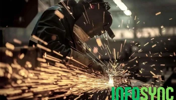 Steel Solutions As - Hommersåk