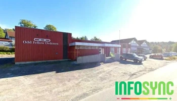 Steinkjer Agenturforretning As - Steinkjer