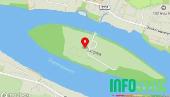 Stenersen snørydding - Drammen