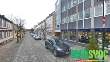 Stiftelsen Partners Norge - Levanger