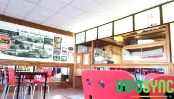 Stig Inn Lier - Lier